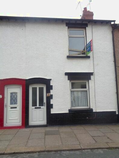 Property To Rent In Dartmouth Street, Walney, Barrow-In-Furness, LA14