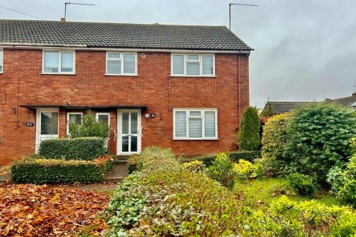 3 Bedroom Property To Rent In Northumberland Avenue, Bury St. Edmunds, IP32