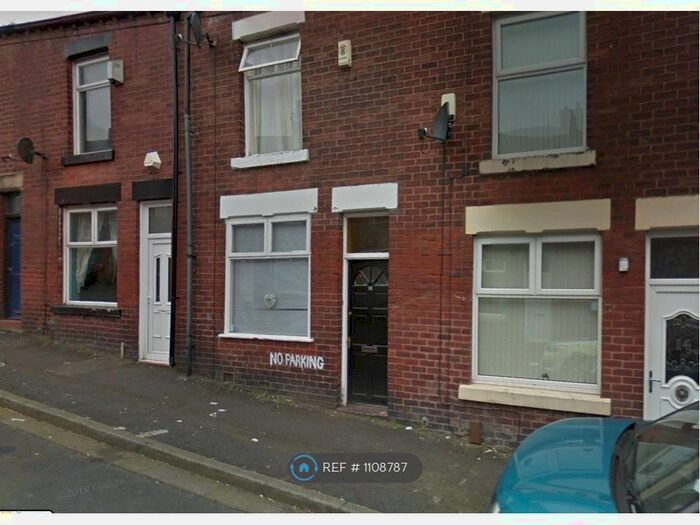 2 Bedroom Terraced House To Rent In Gerrard Street, Bolton BL4