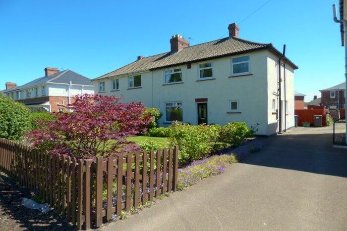 3 Bedroom Property To Rent In Meadowfield, Durham, DH7