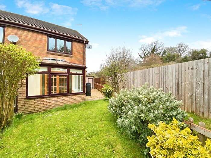 2 Bedroom End Of Terrace House To Rent In Devauden, Chepstow, Monmouthshire, NP16