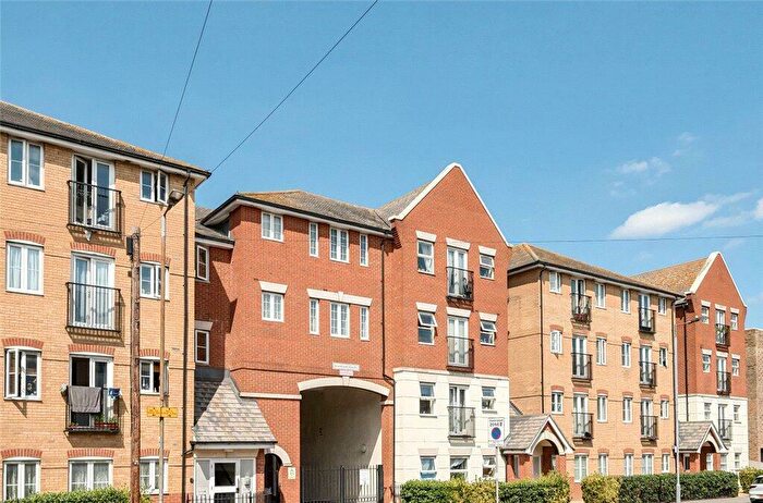 2 Bedroom Detached House To Rent In Tanner Street, Barking, London, IG11