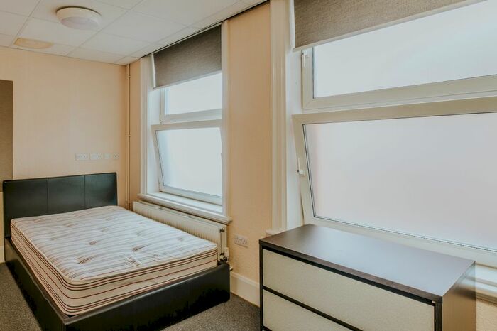 1 Bedroom Flat To Rent In Upper Parliament Street, Nottingham, NG1