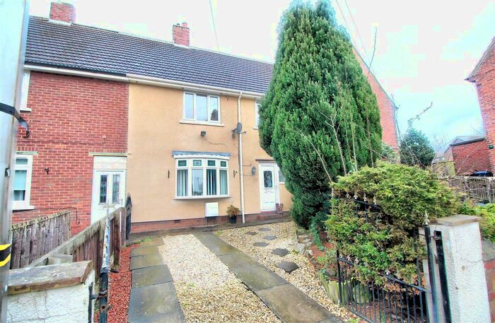 3 Bedroom Terraced House For Sale In Kirkdale Street, Hetton-Le-Hole, Houghton Le Spring, DH5