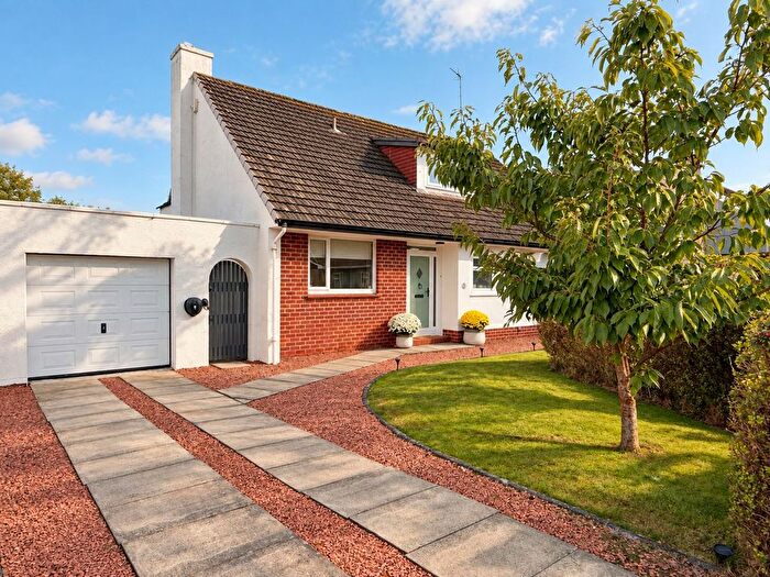 5 Bedroom Detached House For Sale In Loch Park, Doonfoot, Ayr, KA7