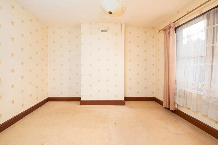 3 Bedroom Terraced House For Sale In Sandbach Road, Brislington, BS4