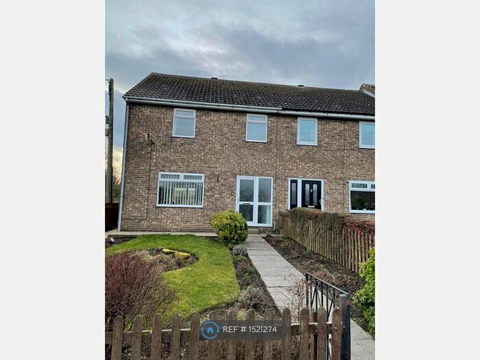 3 Bedroom End Of Terrace House To Rent In Pont View, Consett, DH8