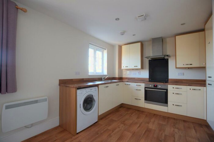 2 Bedroom Flat To Rent In Jubilee Place, Barton-upon-Humber, DN18
