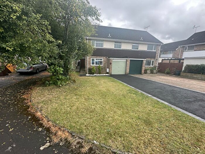 3 Bedroom Semi-Detached House To Rent In Northbank Close, Cheltenham, GL51