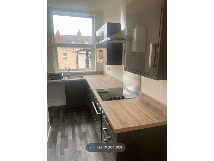 1 Bedroom Flat To Rent In Morpeth Street, Hull, HU3