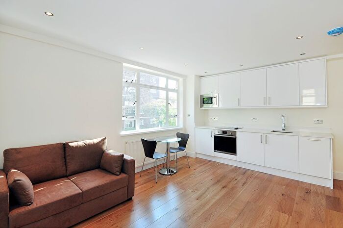 1 Bedroom Flat To Rent In Nell Gwynn House, Sloane Avenue, Kensington And Chelsea, London, SW3