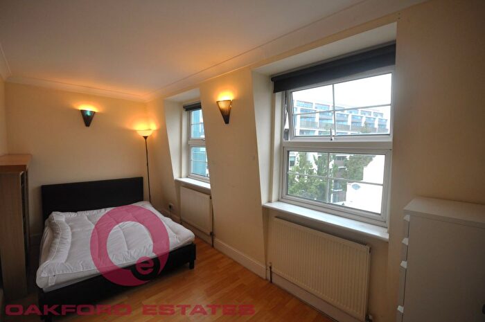 2 Bedroom Flat To Rent In Drummond Street, Euston, NW1