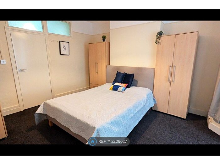 1 Bedroom Flat To Rent In Gowan Road, London, NW10