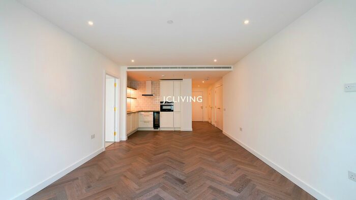 1 Bedroom Flat To Rent In Cashmere Wharf, London, E1W
