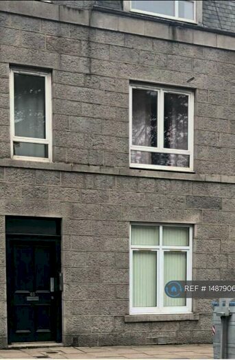 1 Bedroom Flat To Rent In Great Northern Road, Aberdeen, AB24