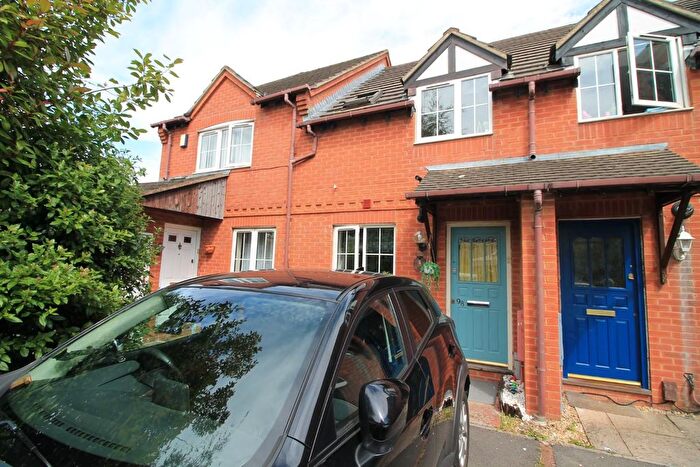 2 Bedroom Property To Rent In Dewfalls Drive, Bradley Stoke, Bristol, BS32