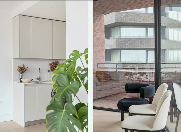 2 Bedroom Flat To Rent In Penn Street, , Hoxton, London, N1