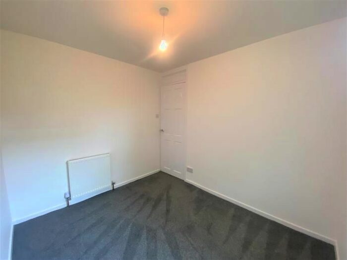 4 Bedroom Terraced House To Rent In Carnoustie Crescent, East Kilbride, Glasgow, G75