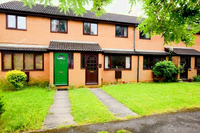 3 Bedroom Terraced House To Rent In Wear Road, Bicester, Oxfordshire, OX26