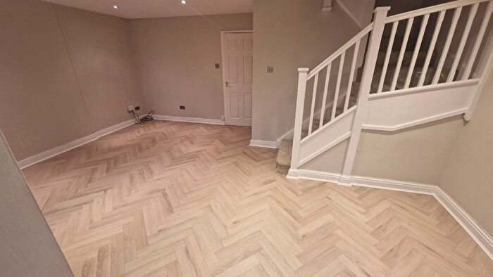 3 Bedroom Semi Detached House To Rent In Hodson Way, Cannock, WS11