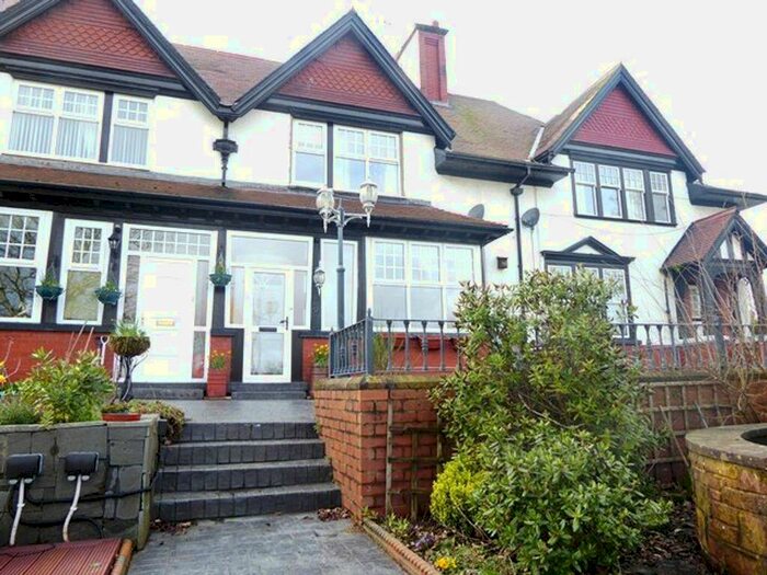 3 Bedroom Terraced House To Rent In Promenade, Walney Island, Barrow-In-Furness, LA14