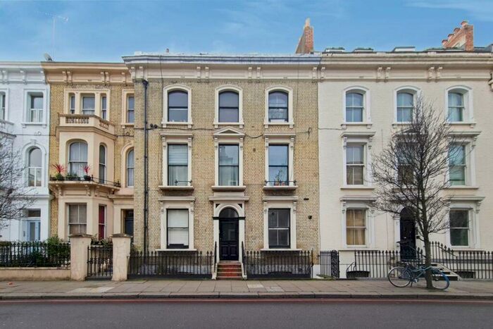 1 Bedroom Flat To Rent In Earl's Court, Earls Court, London, SW10