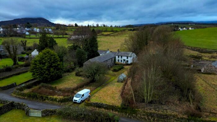 3 Bedroom Detached House For Sale In Penruddock, Penrith, CA11