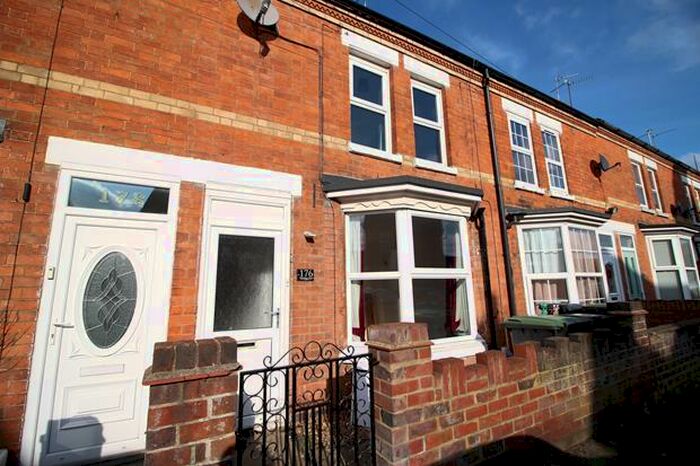 3 Bedroom Terraced House To Rent In Cromwell Road, Rushden, NN10