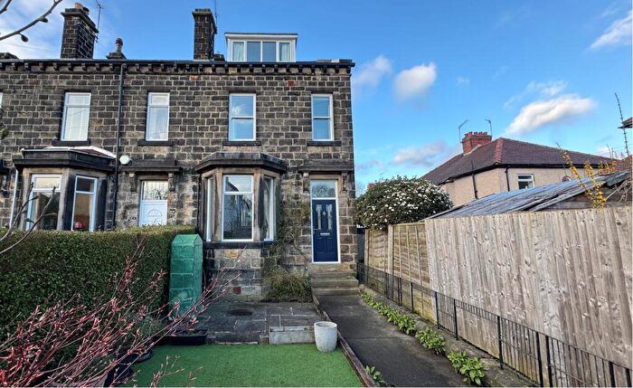 3 Bedroom End Of Terrace House For Sale In Westmoreland Mount, Leeds, West Yorkshire, LS13