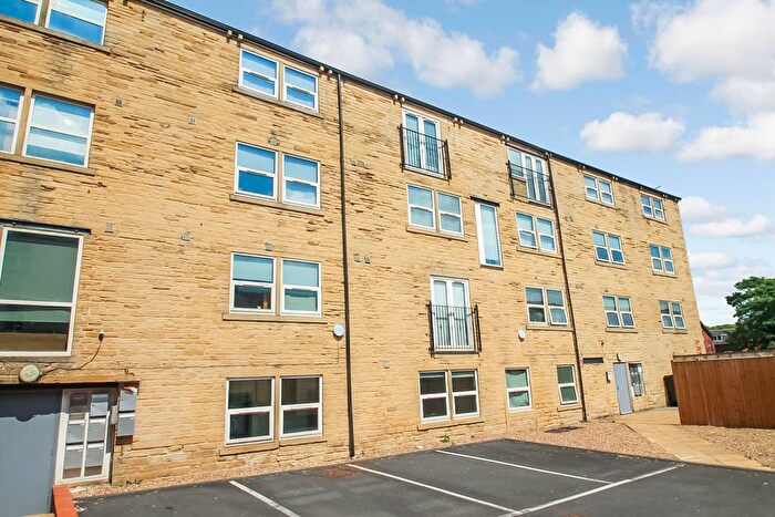 1 Bedroom Flat To Rent In Westfield Mills, Greenock Road, Leeds, West Yorkshire, LS12