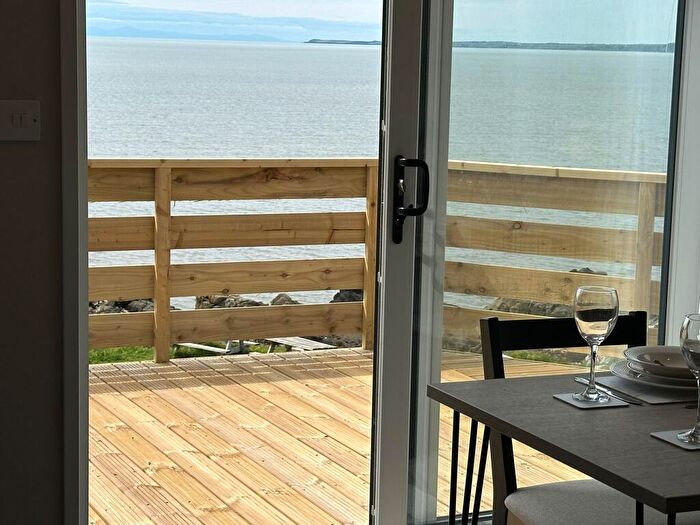 2 Bedroom Lodge For Sale In Castle Douglas, Dumfries And Galloway, DG7