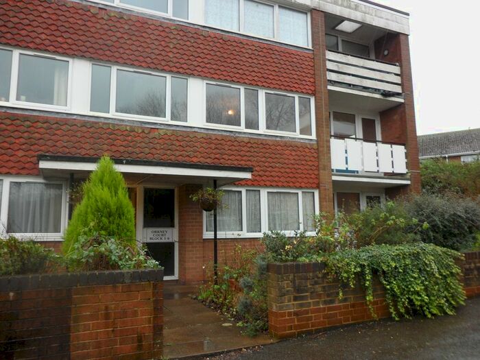 1 Bedroom Flat To Rent In Rockhurst Drive, Eastbourne, BN20