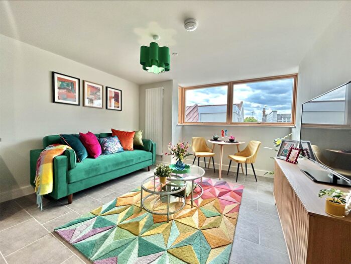 1 Bedroom Flat For Sale In ** First Time Buyer Incentives ** St Clements Gate, Leigh-On-Sea, SS9