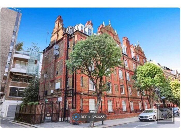 1 Bedroom Flat To Rent In Aldwych Buildings, London, WC2B