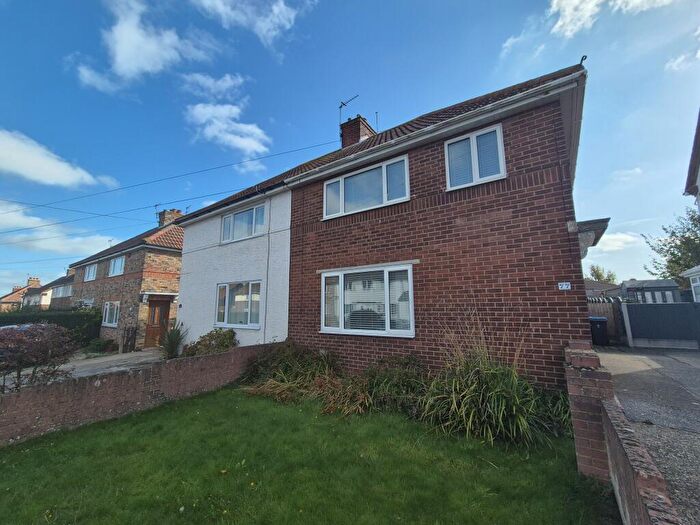 3 Bedroom Semi-Detached House For Sale In Davis Avenue, Deal, CT14