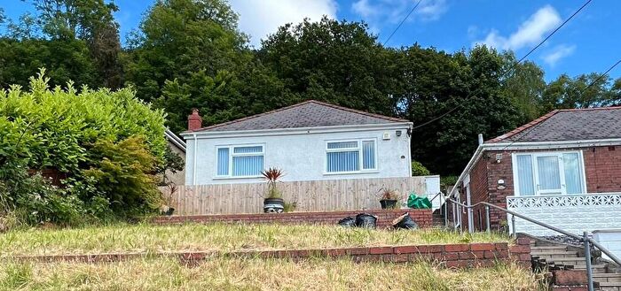 2 Bedroom Detached Bungalow For Sale In Lucy Road, Neath, Neath Port Talbot., SA10