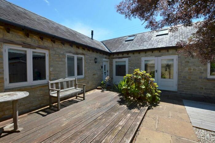 2 Bedroom Barn Conversion To Rent In The Rickyard, Newton Blossomville, MK43