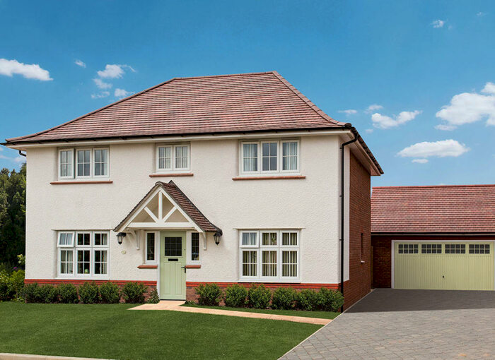 4 Bedroom Detached House For Sale In Ivel Road, Shefford, Bedfordshire