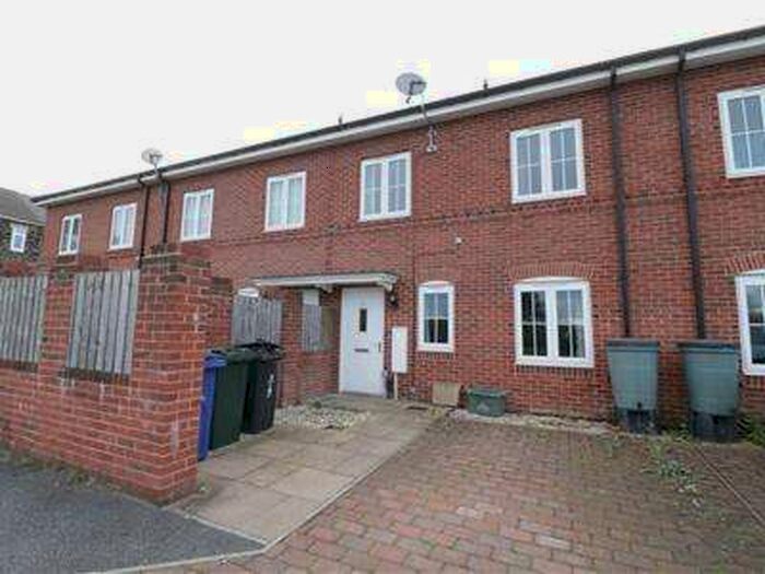 2 Bedroom House To Rent In Kirby Street, Mexborough, S64
