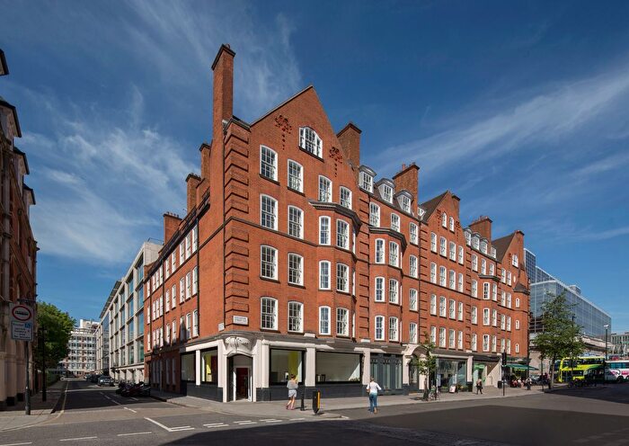 1 Bedroom Flat For Sale In Chantrey House, Eccleston Street, SW1W