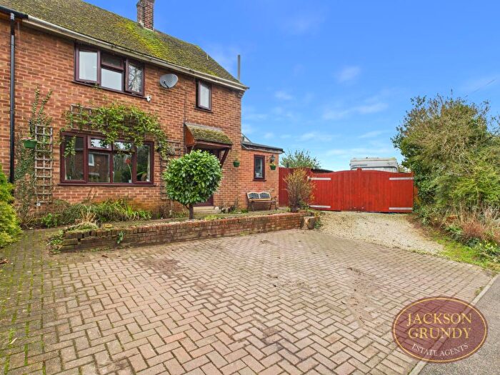 3 Bedroom House For Sale In Bettycroft Close, Ravensthorpe, NN6