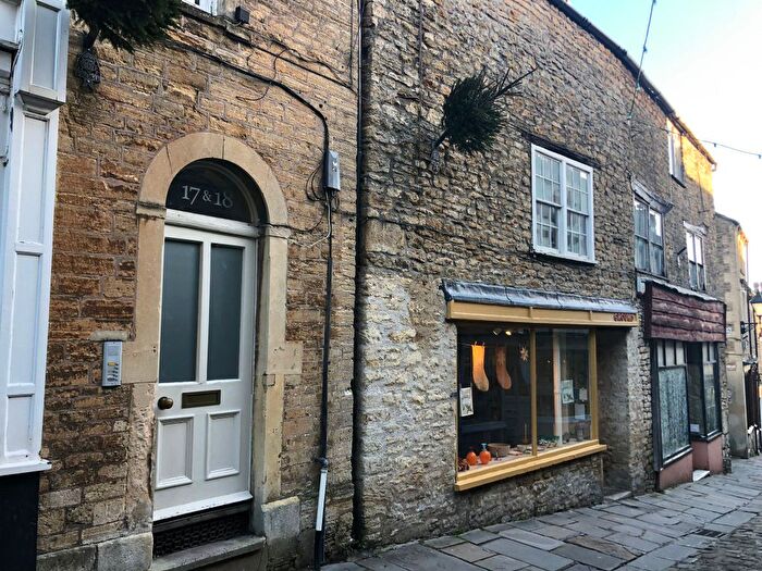 Studio To Rent In Catherine Hill, Frome, BA11