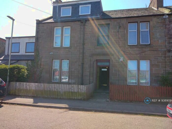 1 Bedroom Flat To Rent In East School Road, Dundee, DD3