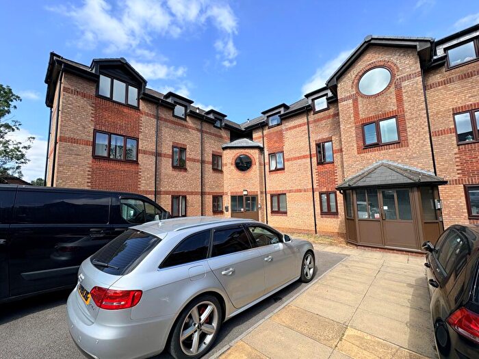 2 Bedroom House To Rent In Barnes Court, Stoke Gifford, Bristol, BS34