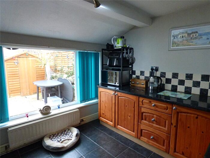 3 Bedroom Terraced House For Sale In Amberey Road, Weston-super-Mare, Somerset, BS23