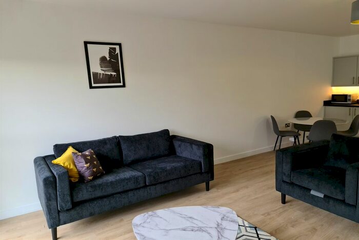 2 Bedroom Flat To Rent In The Loom, Harrison Street, M4