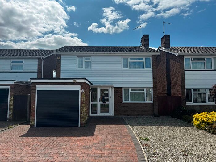 4 Bedroom Detached House To Rent In Beaumanor, Herne Bay, CT6