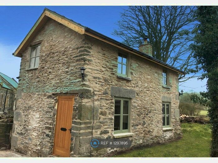 2 Bedroom Detached House To Rent In Gwyddelwern, Corwen LL21