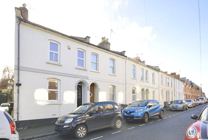 2 Bedroom Terraced House To Rent In Millbrook Street, Cheltenham, GL50