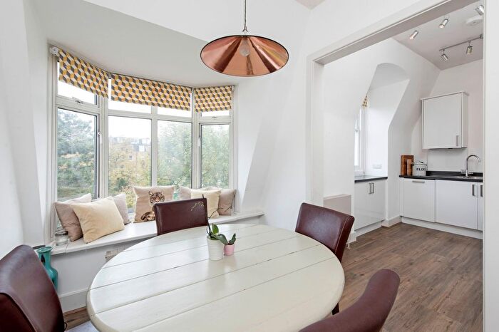 2 Bedroom Property To Rent In Victoria Rise, SW4